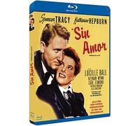 Sin Amor BD 1945 Without Love