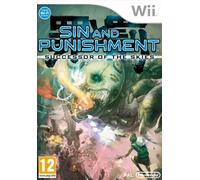 Sin and Punishment:Successor ofthe Skies