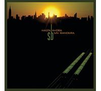 Sin Bandera - Hasta Ahora