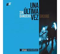 Sin Bandera - Primera Fila Acus - Una Ultima Vez
