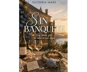 Sin banquete: Hay amores que no caben en una carpa.