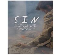 Sin (Blu-ray) Mark Kyriacou Viviane Kakerbeck Jurgen Buscher Marcel Busch