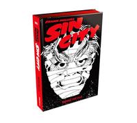 SIN CITY 02. MATARIA POR ELLA (EDICIÓN DE LUJO)