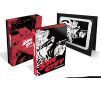 SIN CITY 03. LA GRAN MASACRE (EDICIÓN DE LUJO): 3