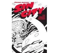 SIN CITY 04. ESE COBARDE BASTARDO (CARTONÉ): 4