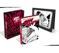 SIN CITY 04. ESE COBARDE BASTARDO (EDICIÓN DE LUJO): 4