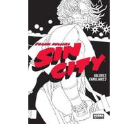 SIN CITY 05. (CARTONÉ): 5