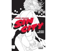 SIN CITY 05. (EDICIÓN DE LUJO): 5