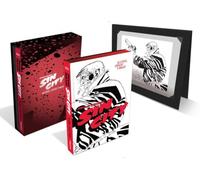 SIN CITY 06. ALCOHOL, CHICAS Y BALAS (EDICIÓN DE LUJO): 6