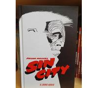 SIN CITY 1 ITALIANO - STAR COMICS FRANK MILLER