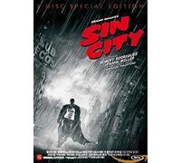 Sin City 1999 (DVD)