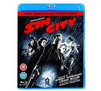 Sin City - 2-Disc Edition