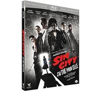 Sin city 2 : j'ai tué pour elle