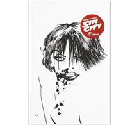 Sin City 2 Mataria por ella / A Dame To Kill For