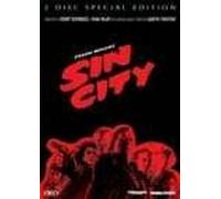 SIN CITY (2005) (edizione Olandese)