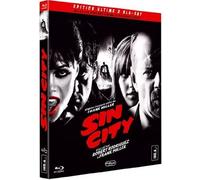 Sin city