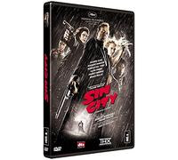 Sin city