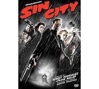 Sin City – Edizione Paesi Bassi / Regno Unito – ITA