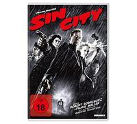 Sin City (DVD)