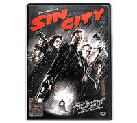 Sin city