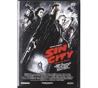 Sin city