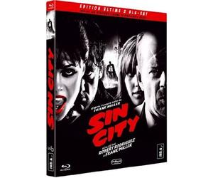 Sin city