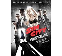 Sin City: A Dame to Kill For