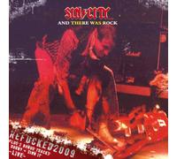 Sin-City - And There Was Rock