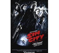 Sin City (Blu-Ray) (Import) (2012) Bruce Willis; Jessica Alba; Mickey Rourke