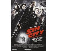 Sin City Ciudad del pecado