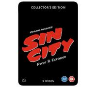 Sin City (Collector's Edition) [Edizione: Regno Unito]
