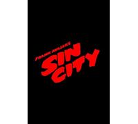 Sin City: Complete Box [3dvd+CD