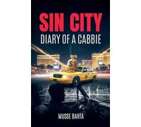 Sin City Diary of a Cabbie
