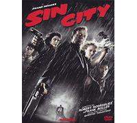 Sin City - [DVD]