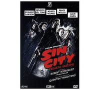 Sin City [DVD] (IMPORT) (Nessuna versione italiana)