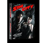 Sin City-Dwight & Gail (Ws)