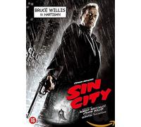 Sin City [Edizione: Paesi Bassi]