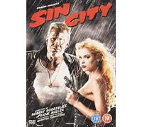 Sin City [Edizione: Paesi Bassi] [Edizione: Regno Unito]
