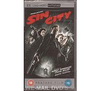 Sin City [Edizione: Regno Unito]