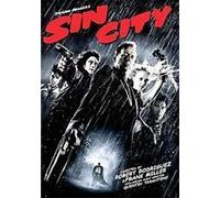 Sin City [Edizione: Regno Unito]