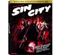 Sin City *** Europe Zone ***