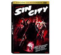 Sin City --- IMPORT ZONE 2 ---