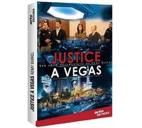 Sin City Law - Complete Series ( Justice à Vegas ) [Region 2]