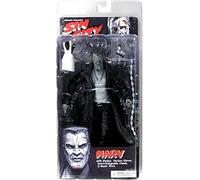 sin City Movie - Marv B/W S.2 - Action Figure