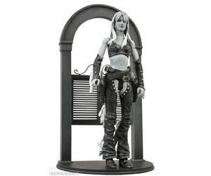 Sin City NANCY Action Figure 19 Cm Diamond Select Toys