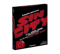 Sin City - Recut