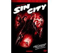 Sin City - Recut/Unrated Edition (2 Dvd)