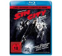 Sin City - Recut XXL Edition