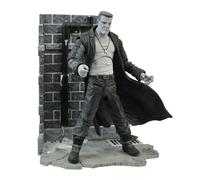 Sin City Select Deluxe Figura D'Azione Marv 7"