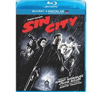 Sin City Sin City Uncut [Edizione: Stati Uniti]
